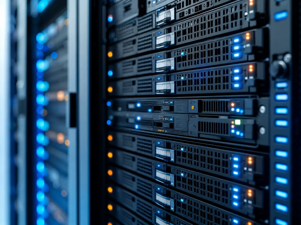 Dedicated Server